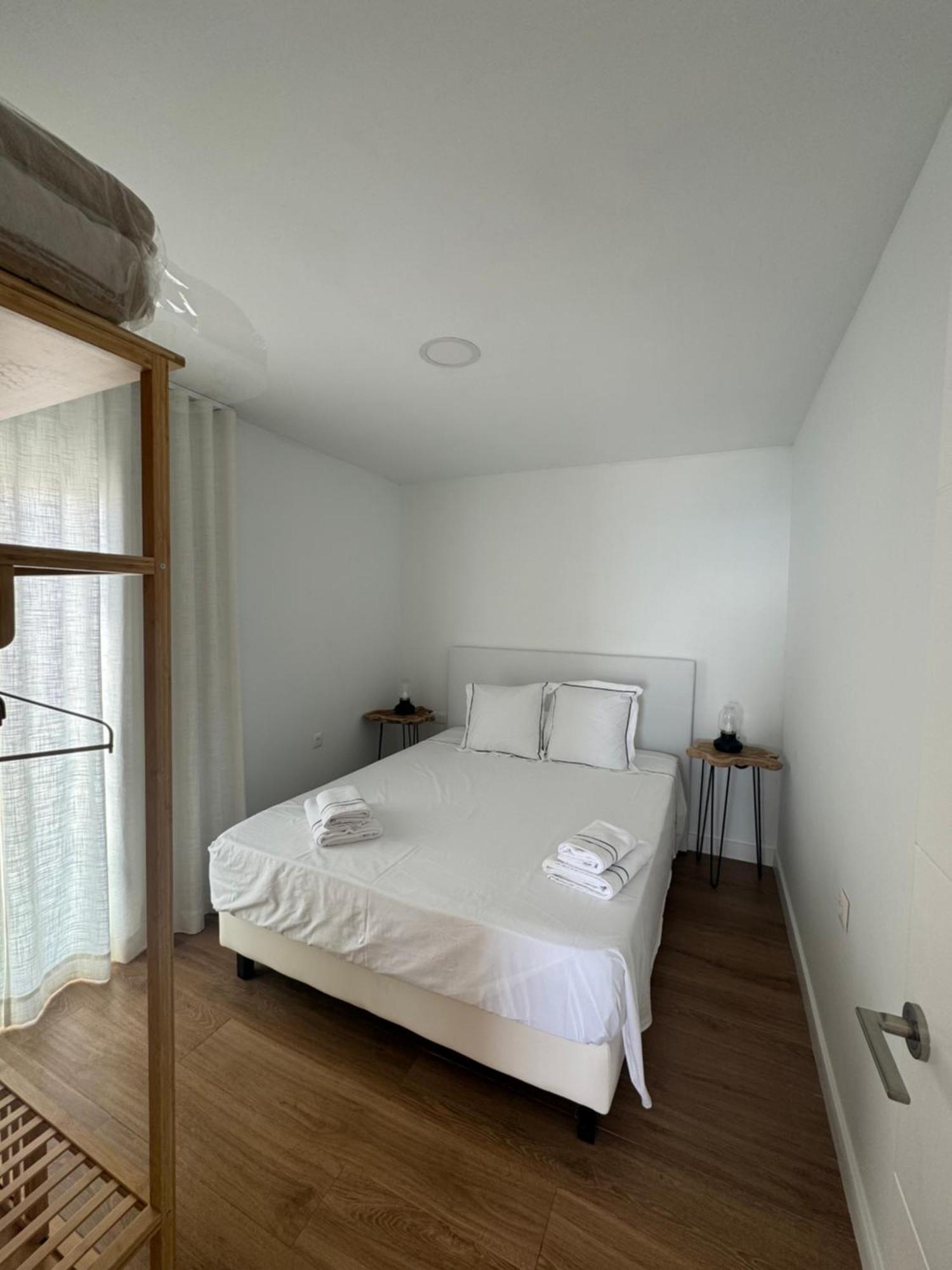Amanecer Apartment Arrieta  Bagian luar foto