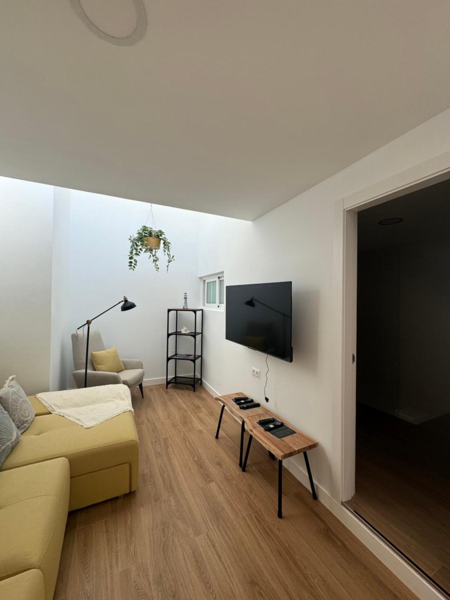 Amanecer Apartment Arrieta  Bagian luar foto