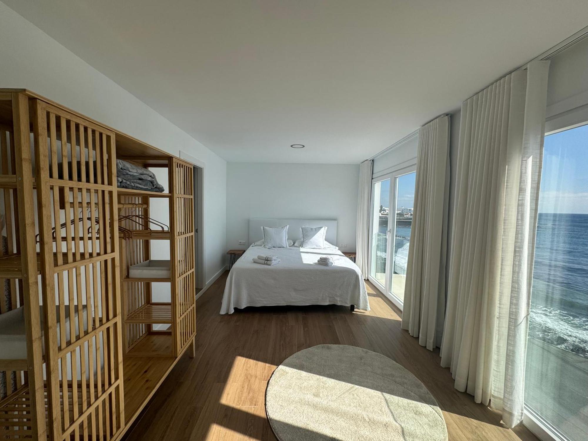 Amanecer Apartment Arrieta  Bagian luar foto